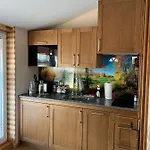 Apartament Vanessa 2 U Podnóża Gór, Nad Jeziorem Czorsztyńskim Harklowa