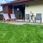 Vanessa 2 U Podnóża Gór, Nad Jeziorem Czorsztyńskim Apartament Harklowa