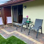Apartment Vanessa 2 U Podnoza Gor, Nad Jeziorem Czorsztynskim