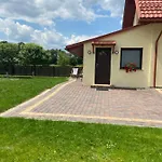 Vanessa 2 U Podnóża Gór, Nad Jeziorem Czorsztyńskim *